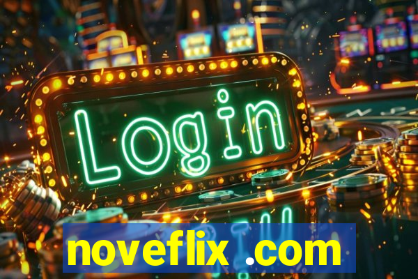 noveflix .com